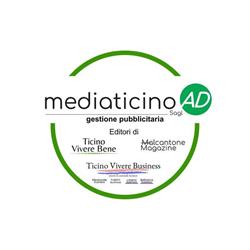 mediaticinoAD sagl