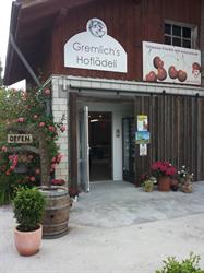 gremlich's chriesiland fruthwilen