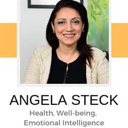 Angela Steck - LOOK coaching