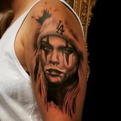 Swiss Ink Tattoo
