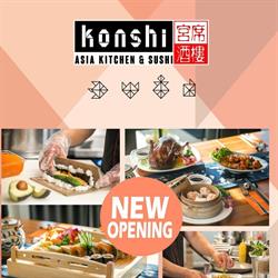 Konshi Zurich