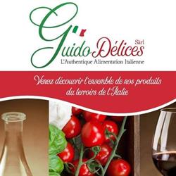 Guido Delices sarl
