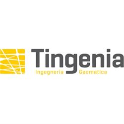Tingenia ingegneria e geomatica SA
