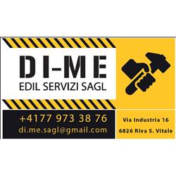 DI- ME edil servizi Sagl