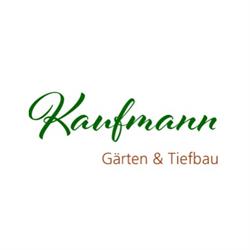 Kaufmann Gärten & Tiefbau