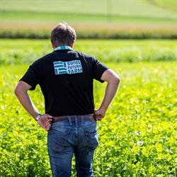 SWISS FUTURE FARM