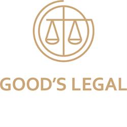 GOOD'S LEGAL