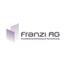 Franzi AG – Immobilienentwicklung & Vermarktung