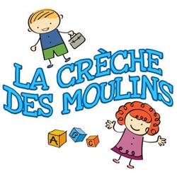 Crèche les Moulins