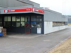 PS Cars GmbH