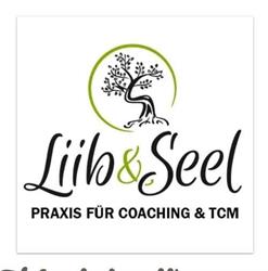 Praxis für Coaching und TCM Liib&Seel