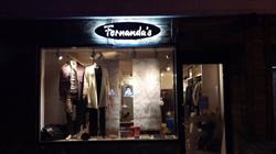 Fernanda's swiss design & products