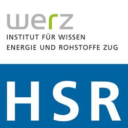 WERZ Institut für Wissen, Energie und Rohstoffe Zug