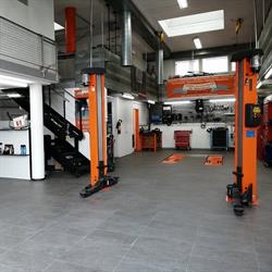 TCPM Autotechnik GmbH