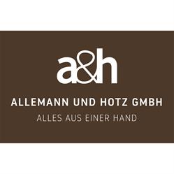 Allemann und Hotz GmbH