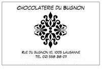 Chocolaterie du Bugnon