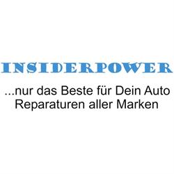INSIDERPOWER