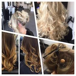 Adam Coiffeur Salon