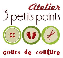 Atelier 3 petits points
