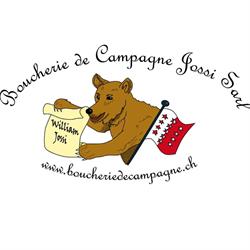 Boucherie de Campagne