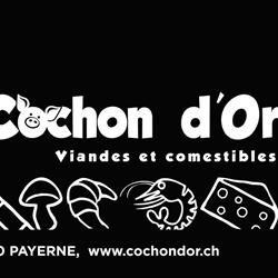 Au Cochon d'Or