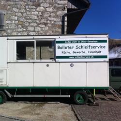 Bolleter Schleifservice