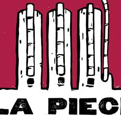 Brasserie de La Pièce