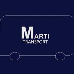 Marti Transport GmbH