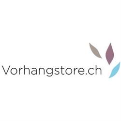 Vorhangstore