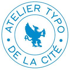 Atelier Typo de la Cité