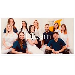 dr. med. dent. Nyffeler Tino Dr. - Studio Medico Dentistico