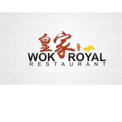 Wok Royal