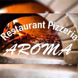 Pizzeria Aroma (Holzofen in Brienz)