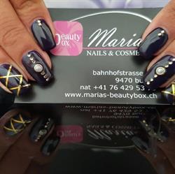 Marias beautybox