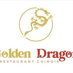 Golden Dragon