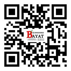 Änderungsschneiderei Bayat Basel