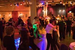 Club Silbando