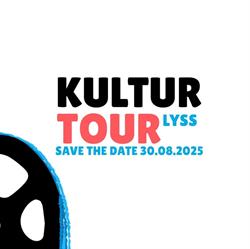 KulturTour Lyss