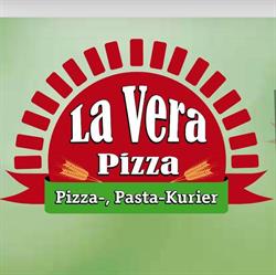 La Vera Pizza Kurier