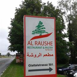 Raushe