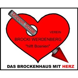 Brockenhaus Werdenberg