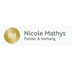 Nicole Mathys - Polster & Vorhang