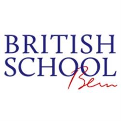 The British School Bern