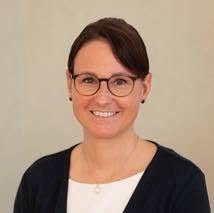 Martina Schärrer - Med. Massage & Endermologie