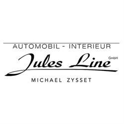Jules Line Automobil-Interieur
