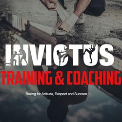 Invictus Training