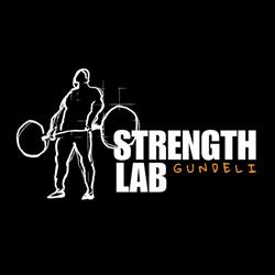 Strength Lab Gundeli
