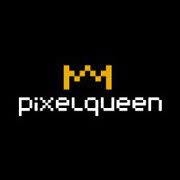 Pixelqueen Grafik- und Webdesign