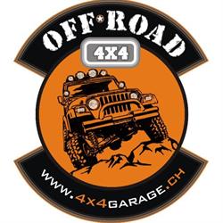 Offroad 4x4 Garage GmbH