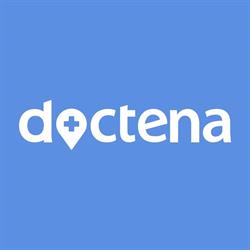 Doctena Switzerland